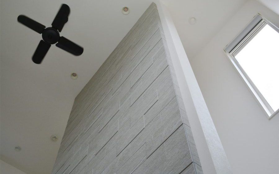 桧家住宅　(日本中央住販) 【吹き抜け/土間収納/ガレージ】心地よい空間を実現する、シンプルモダンでオシャレな暮らしの建築実例画像8