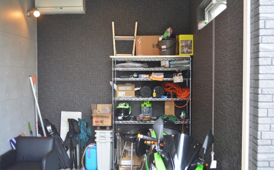 桧家住宅　(日本中央住販) 【吹き抜け/土間収納/ガレージ】心地よい空間を実現する、シンプルモダンでオシャレな暮らしの建築実例画像10