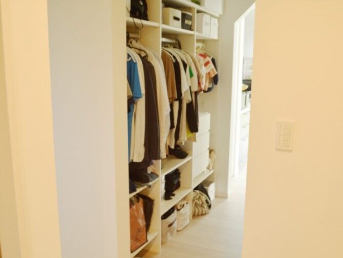 桧家住宅　(日本中央住販) 【吹き抜け/土間収納/屋上】自然光が心地よい開放的な空間。家族の健康を守る快適な暮らしの建築実例画像8