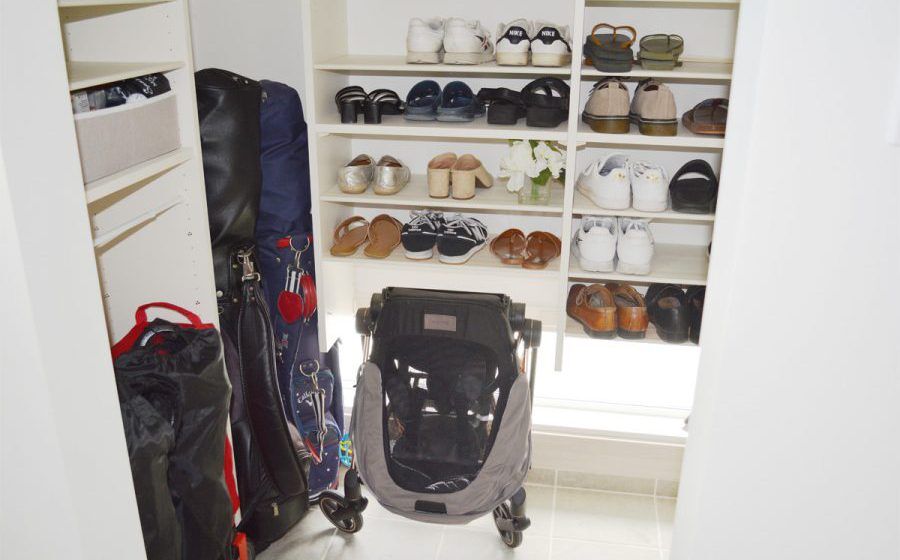 桧家住宅　(日本中央住販) 【吹き抜け/土間収納/屋上】自然光が心地よい開放的な空間。家族の健康を守る快適な暮らしの建築実例画像9