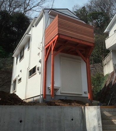 イソダ 【1000万円台/20坪台/間取り図あり/難土地】家から出るのが嫌になる。天然木材のぬくもりを感じる家の建築実例画像6