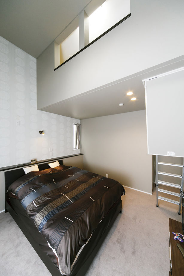 イソダ 【3000万円台/50坪台/間取り図あり/賃貸併用住宅】間取りにこだわり抜いた、憧れの湘南ライフを楽しむ家の建築実例画像8