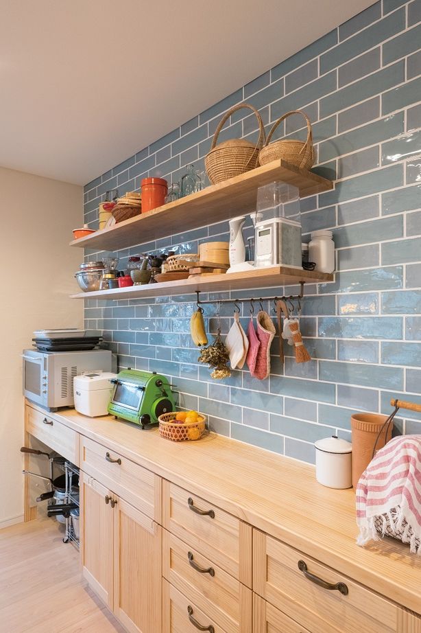 イソダ 【2000万円台/30坪台/間取り図あり/ソーラーサーキット】高性能住宅でおくる快適な日々の暮らしの建築実例画像5