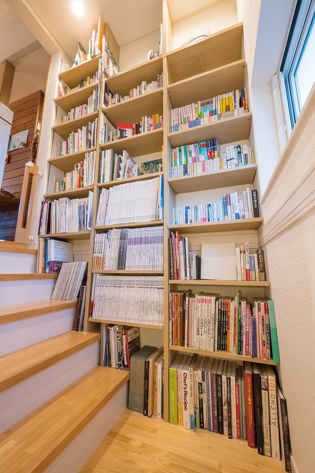 イソダ 【2000万円台/30坪台/間取り図あり/ソーラーサーキット】高性能住宅でおくる快適な日々の暮らしの建築実例画像6