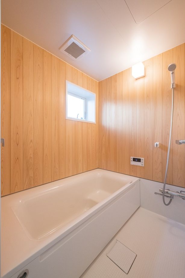 イソダ 【2000万円台/30坪台/間取り図あり/ソーラーサーキット】高性能住宅でおくる快適な日々の暮らしの建築実例画像9