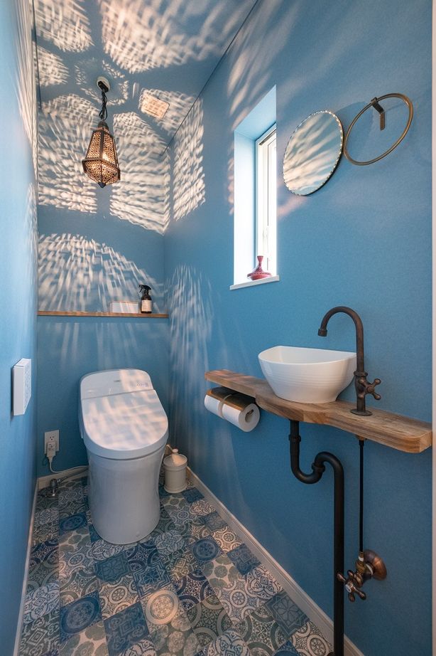 イソダ 【2000万円台/30坪台/間取り図あり/ソーラーサーキット】高性能住宅でおくる快適な日々の暮らしの建築実例画像11