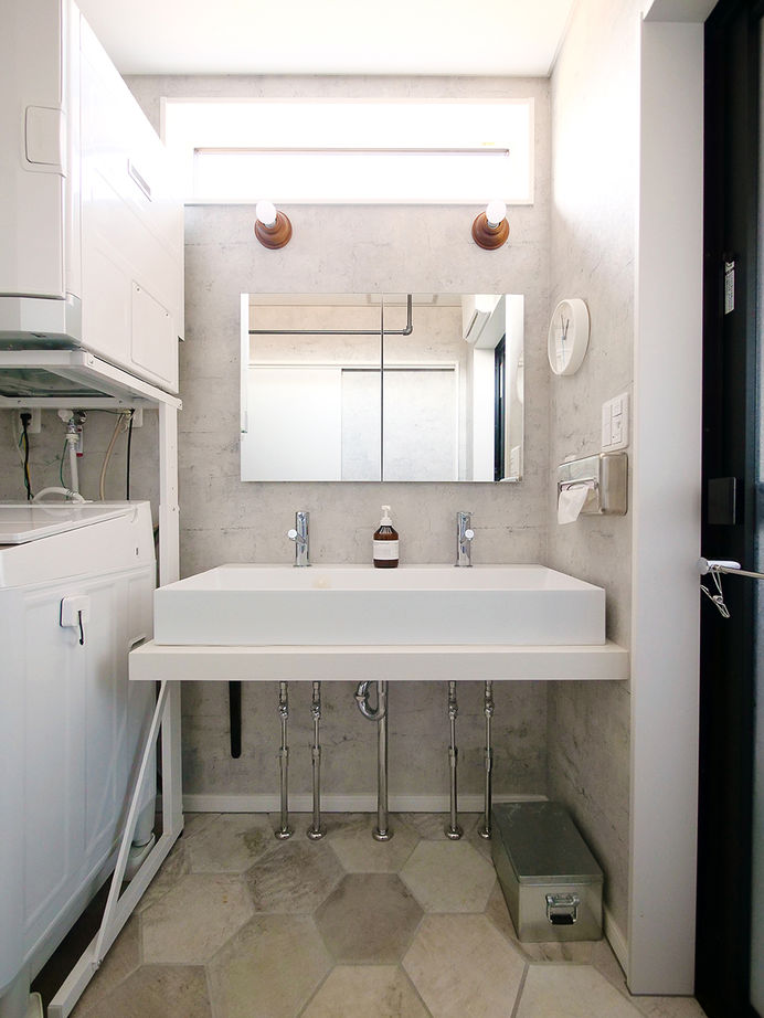 イソダ 【2000万円台/30坪台/間取り図あり】ソーラーサーキット工法の快適性能と遊び心を詰め込んだ家の建築実例画像8