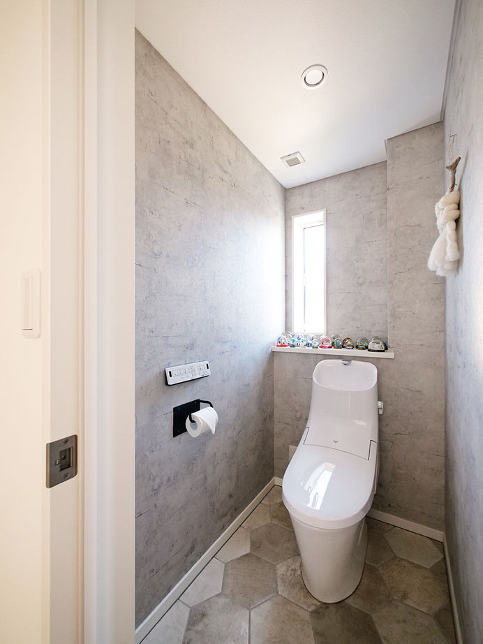 イソダ 【2000万円台/30坪台/間取り図あり】ソーラーサーキット工法の快適性能と遊び心を詰め込んだ家の建築実例画像9