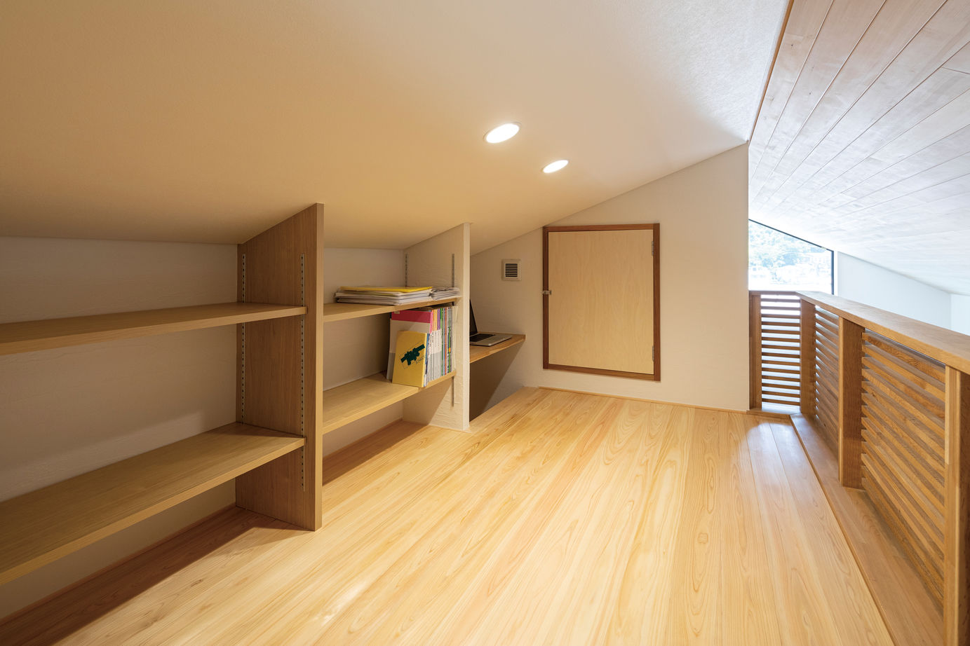 イソダ 【2000万円台／30坪台／シンプルモダン】細かなこだわりを叶え、デザイン性と機能性を両立させた住まいにの建築実例画像9