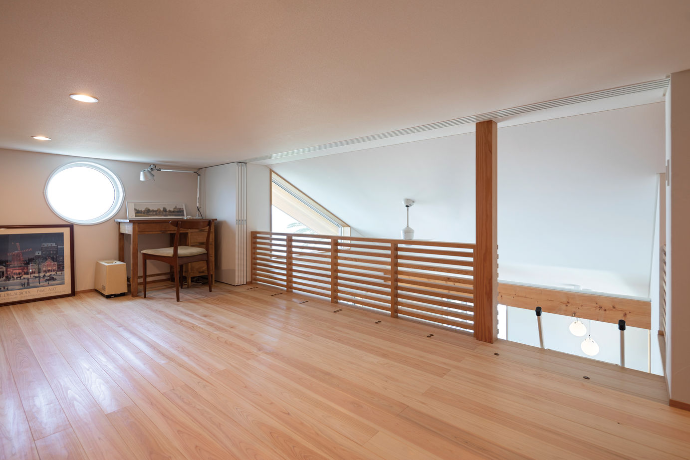 イソダ 【3000万円台/40坪台/間取り図あり】お手本にしたのは北欧の温かみ。海沿いに建つスローライフを楽しむ家の建築実例画像10