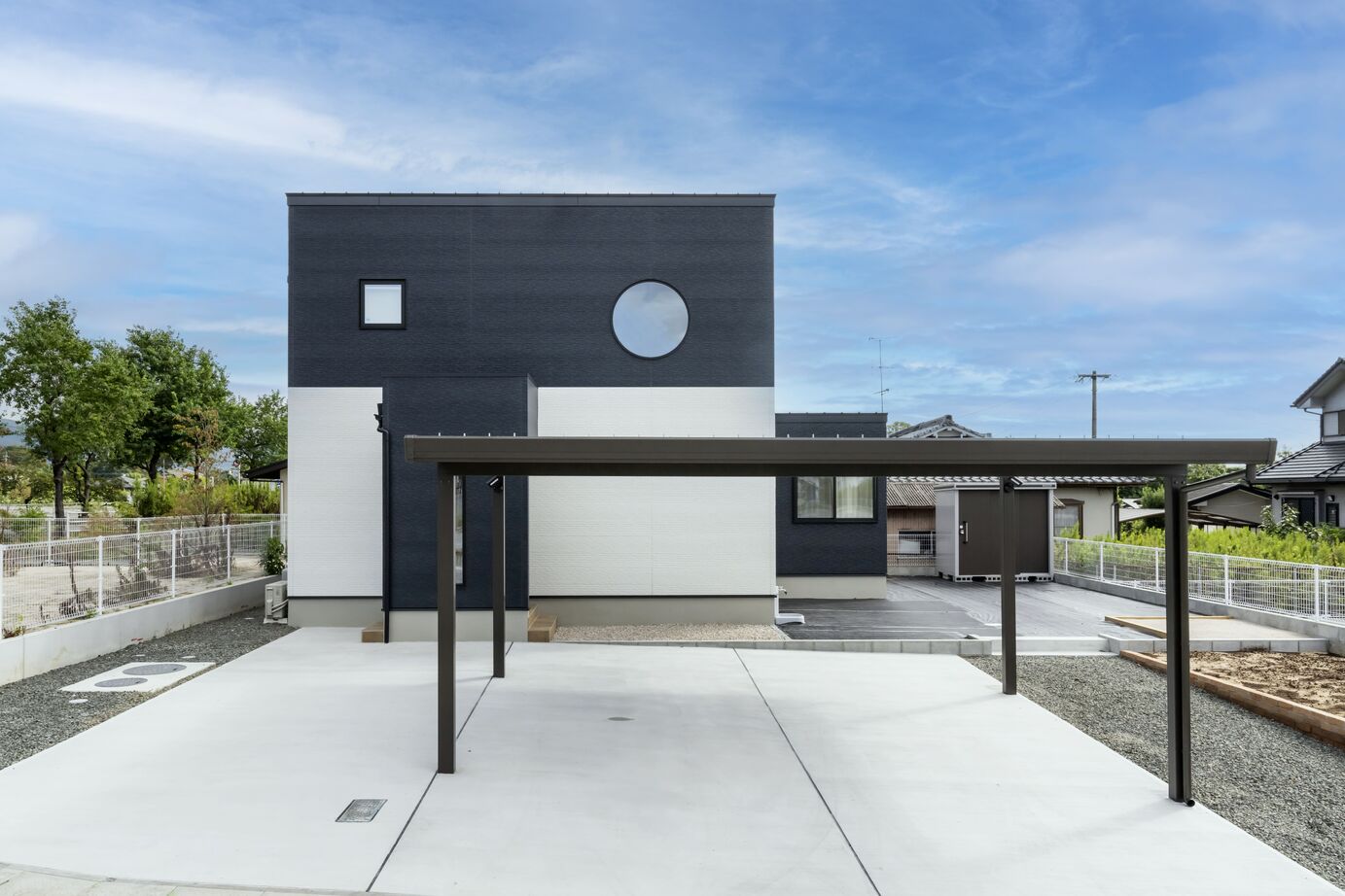 NJ HOME/なかむら住宅の建築実例画像