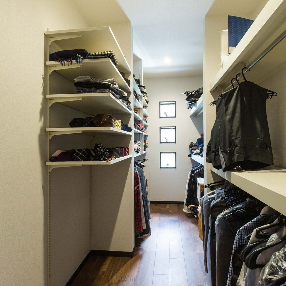 シアーズホーム福岡 こだわりモザイクタイルのキッチン映える家の建築実例画像5