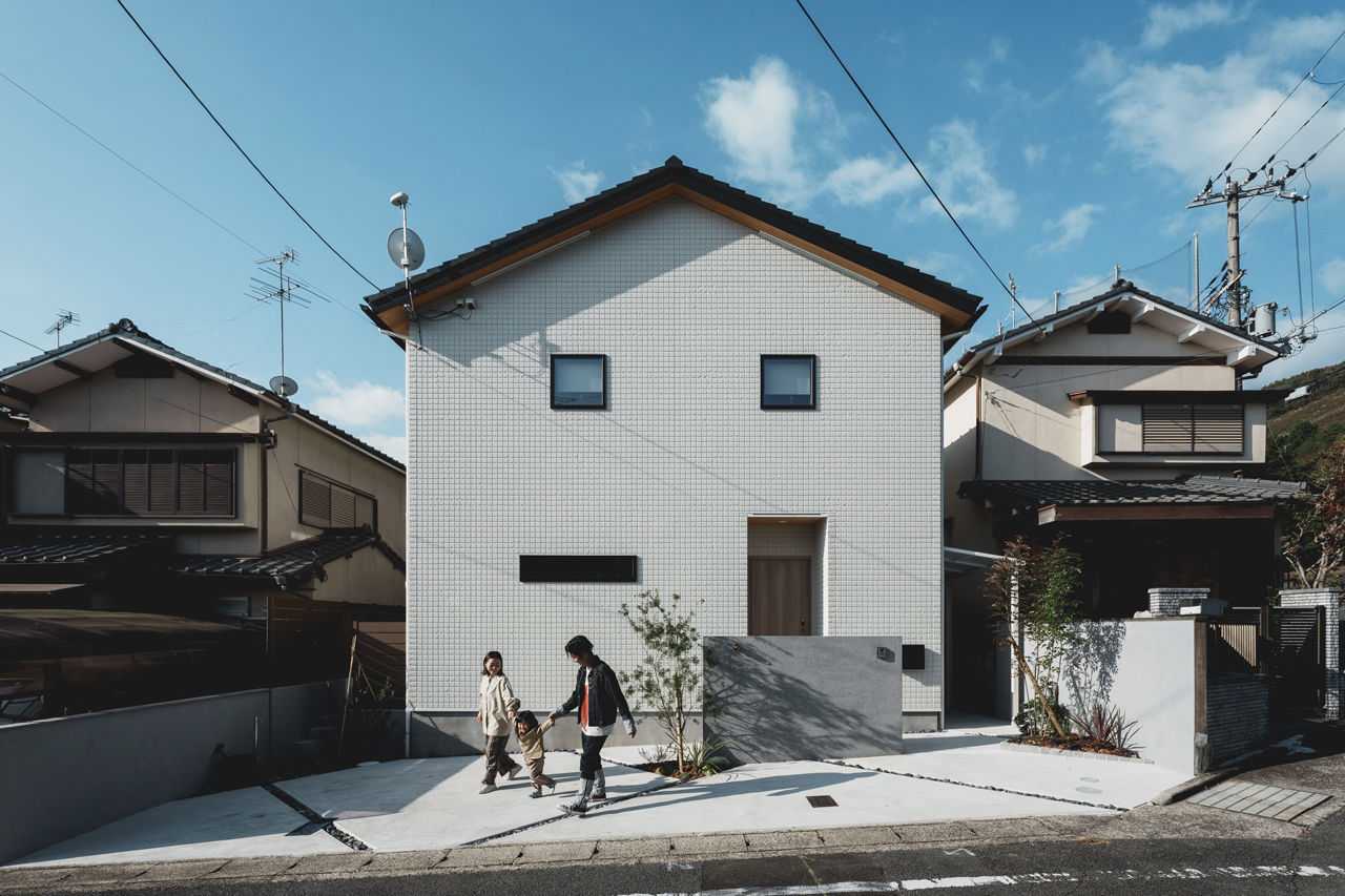 LIVIA(リビア)一級建築士事務所の建築実例画像