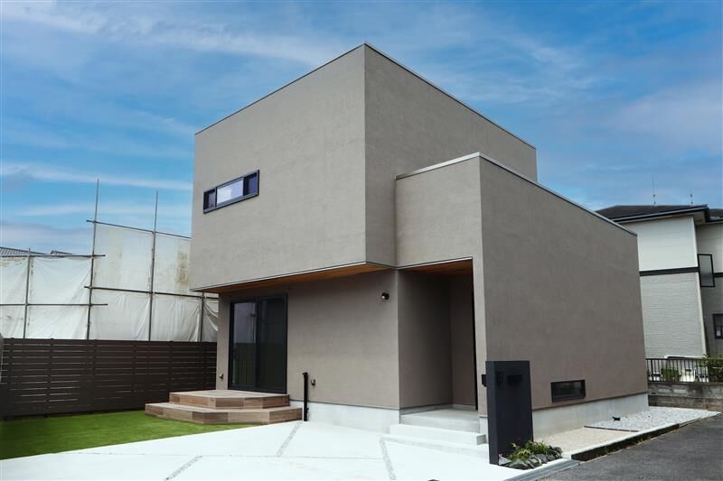 LIVIA(リビア)一級建築士事務所の建築実例画像