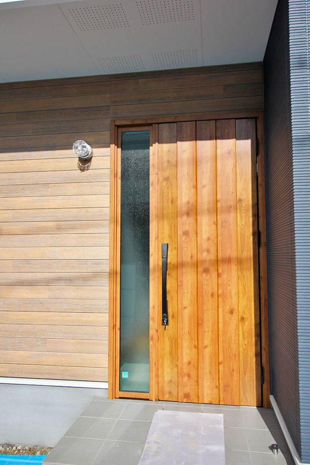 昭和ハウジング泉州・パナソニックビルダーズグループ 【2000万円台/テクノ工法/泉佐野/間取り図】アメリカ西海岸をイメージ！個性的で遊び心ある広々リビング空間の建築実例画像19