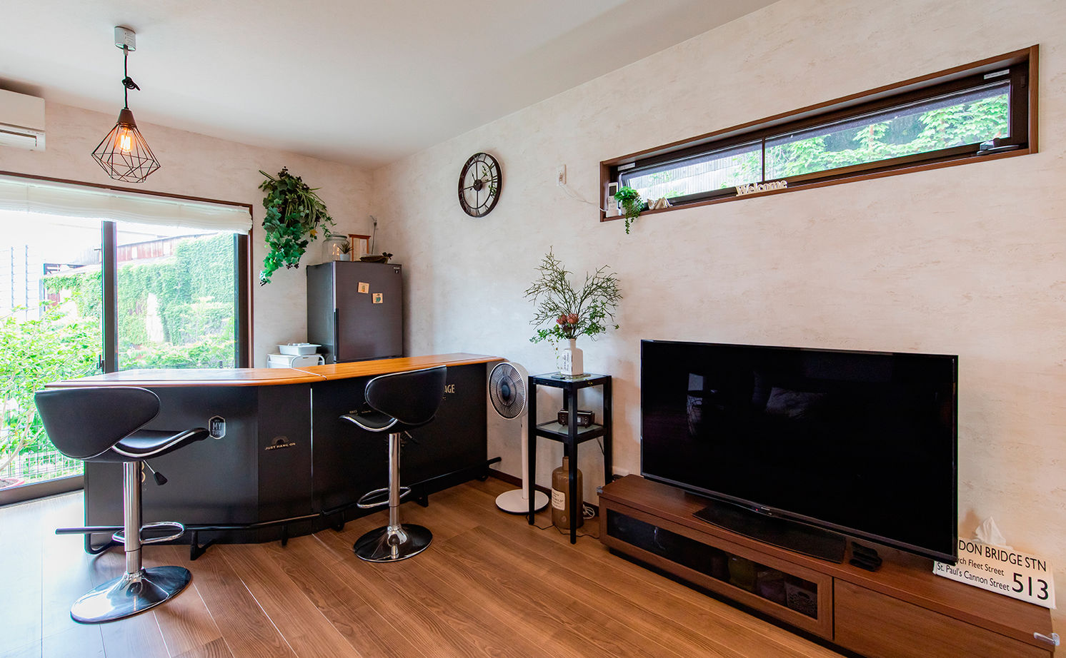 昭和ハウジング泉州・パナソニックビルダーズグループ 【3000万円台/二世帯住宅/テクノ工法/貝塚市】勾配天井とバルコニーが2階リビングの開放感をアップ！の建築実例画像15