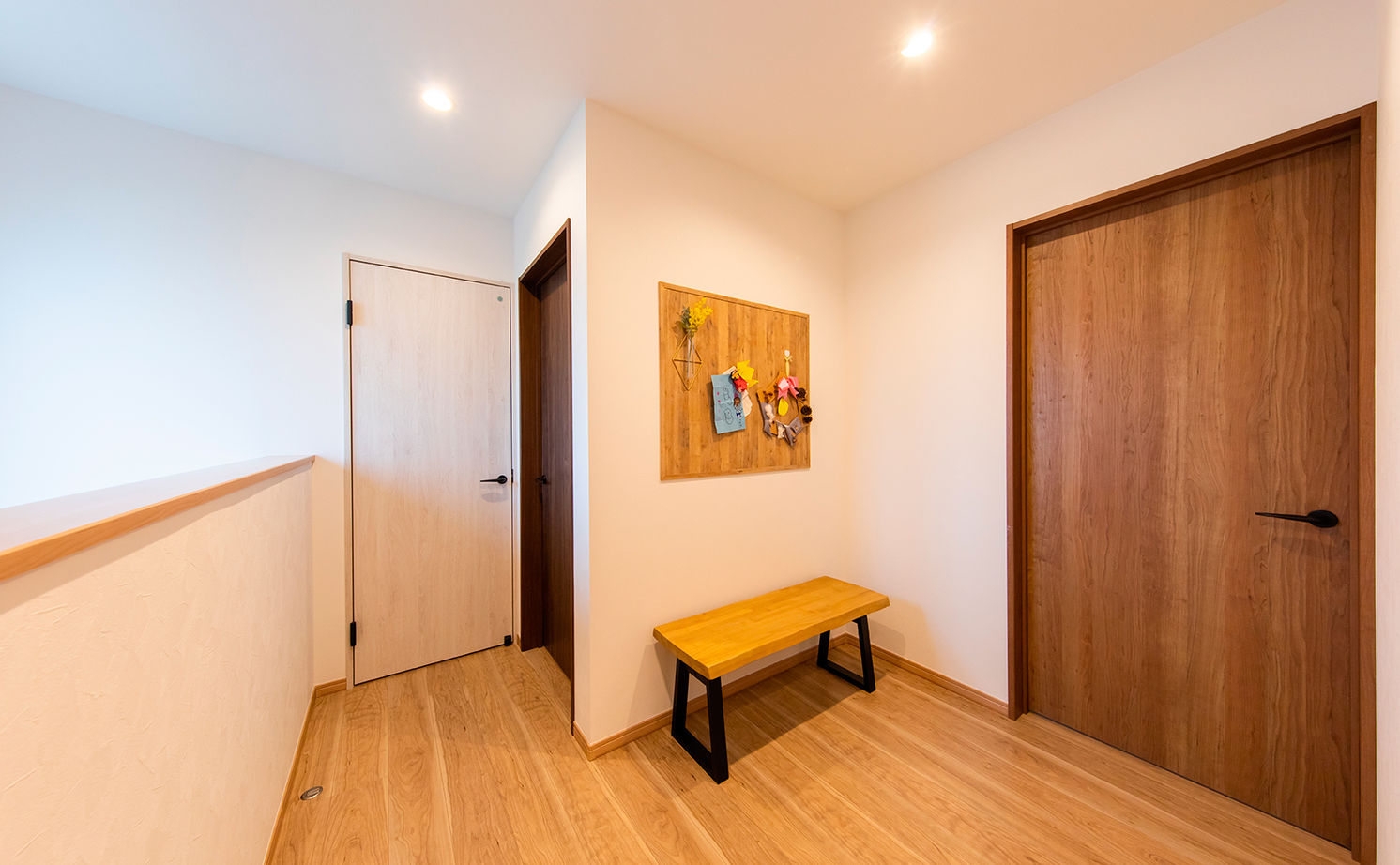 昭和ハウジング泉州・パナソニックビルダーズグループ 【2000万円台/テクノ工法/貝塚市/間取り図】日中は1階だけで完結。今も将来も、大人も子どもも暮らしやすいの建築実例画像14