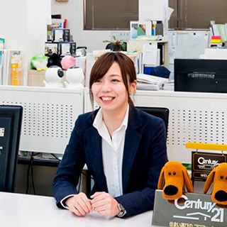 昭和ハウジング泉州・パナソニックビルダーズグループの担当者画像