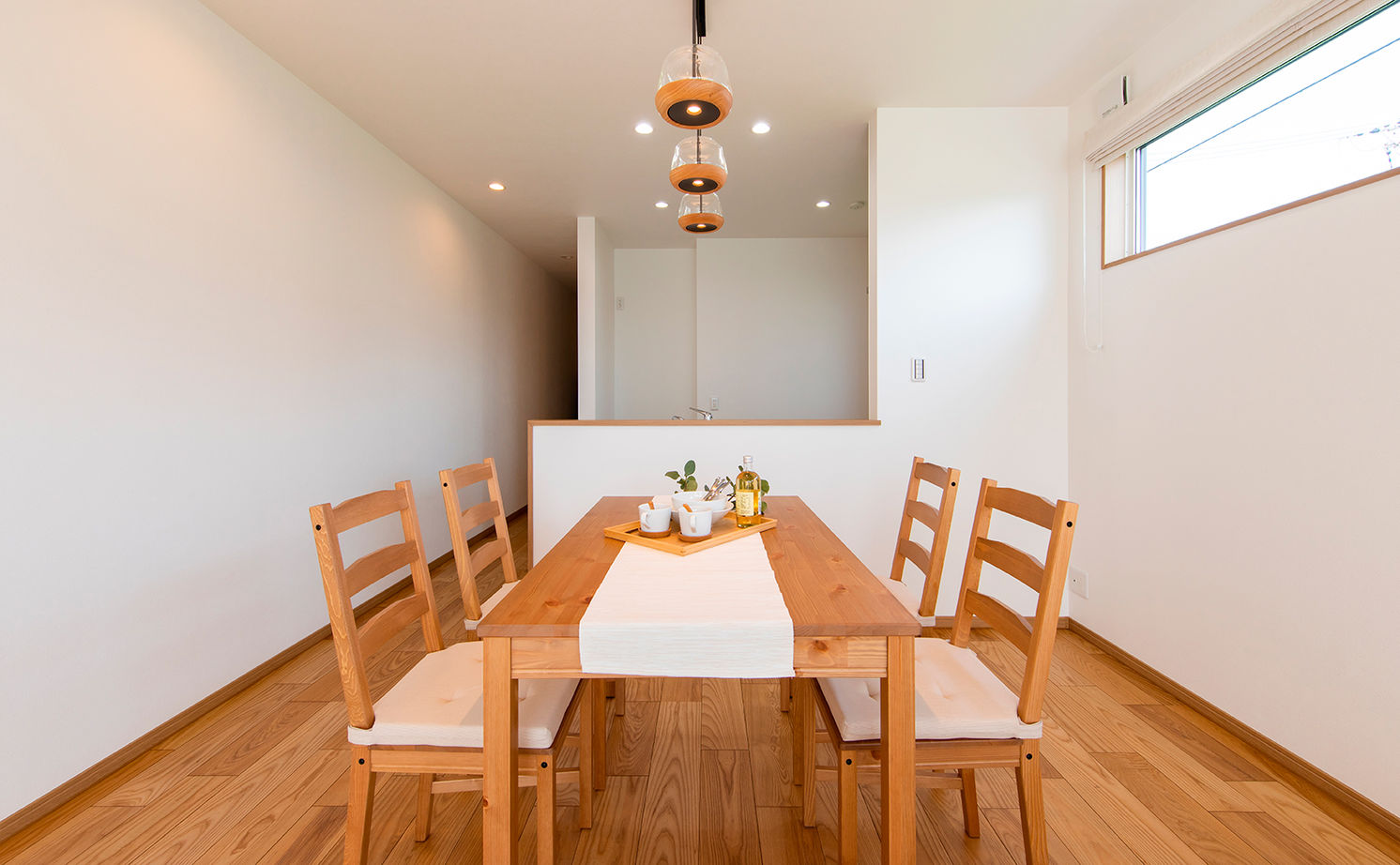 昭和ハウジング泉州・パナソニックビルダーズグループ 【2000万円台/テクノ工法/貝塚市/間取り図】開放的で大人かっこいいアウトドアリビングのある家の建築実例画像10