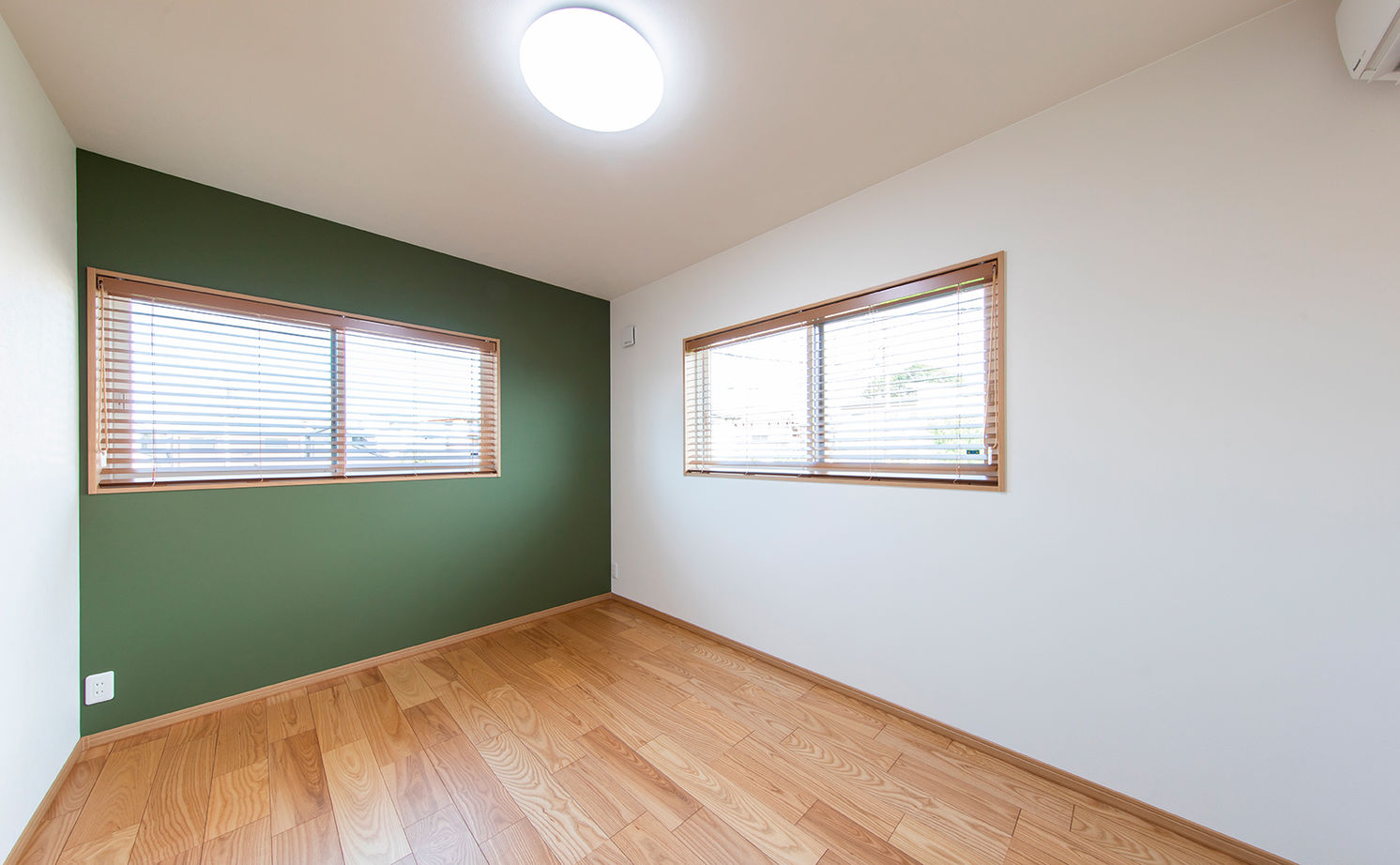 昭和ハウジング泉州・パナソニックビルダーズグループ 【2000万円台/テクノ工法/貝塚市/間取り図】開放的で大人かっこいいアウトドアリビングのある家の建築実例画像12