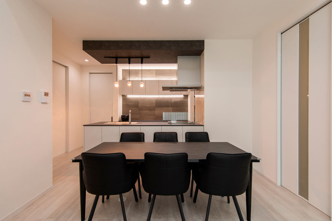 昭和ハウジング泉州・パナソニックビルダーズグループ 【平屋/3,000万円台/テクノ工法//間取り図】高性能なZEH平屋。家族や仲間と音楽を聴きながらBBQを楽しむの建築実例画像5