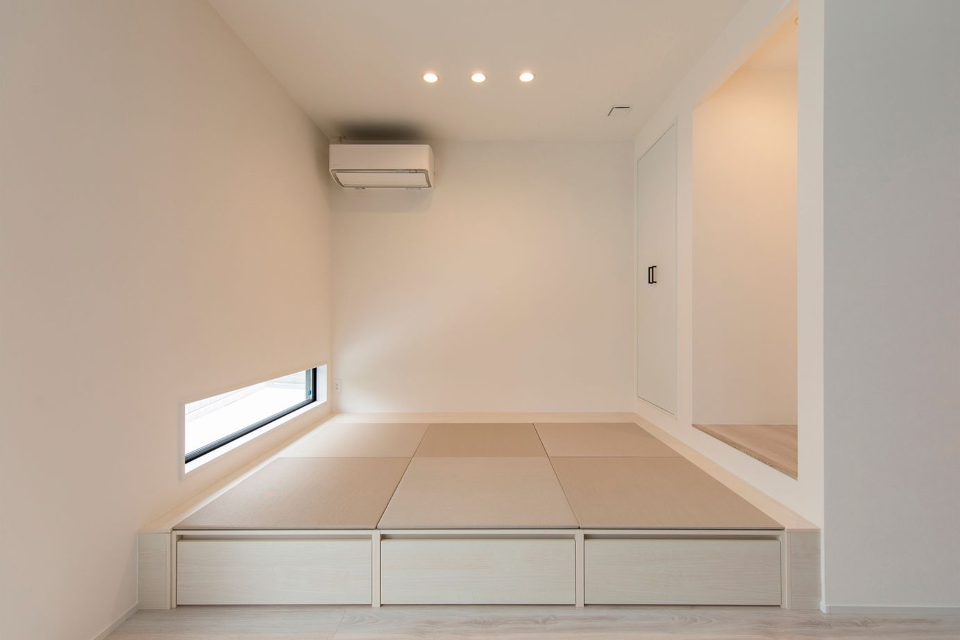 昭和ハウジング泉州・パナソニックビルダーズグループ 【平屋/3,000万円台/テクノ工法//間取り図】高性能なZEH平屋。家族や仲間と音楽を聴きながらBBQを楽しむの建築実例画像9