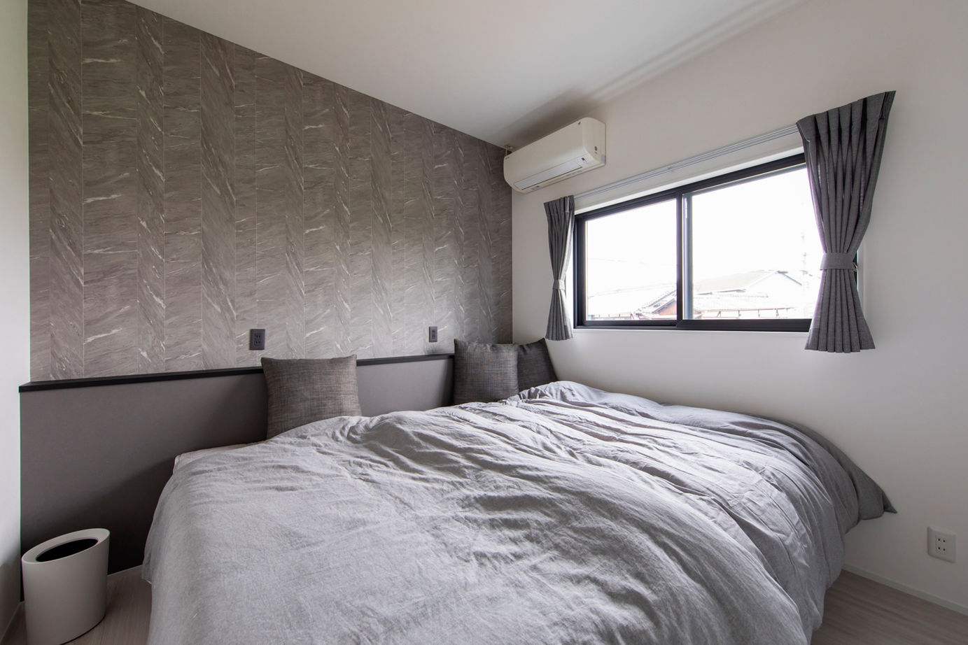 昭和ハウジング泉州・パナソニックビルダーズグループ 【平屋/3,000万円台/テクノ工法//間取り図】高性能なZEH平屋。家族や仲間と音楽を聴きながらBBQを楽しむの建築実例画像14