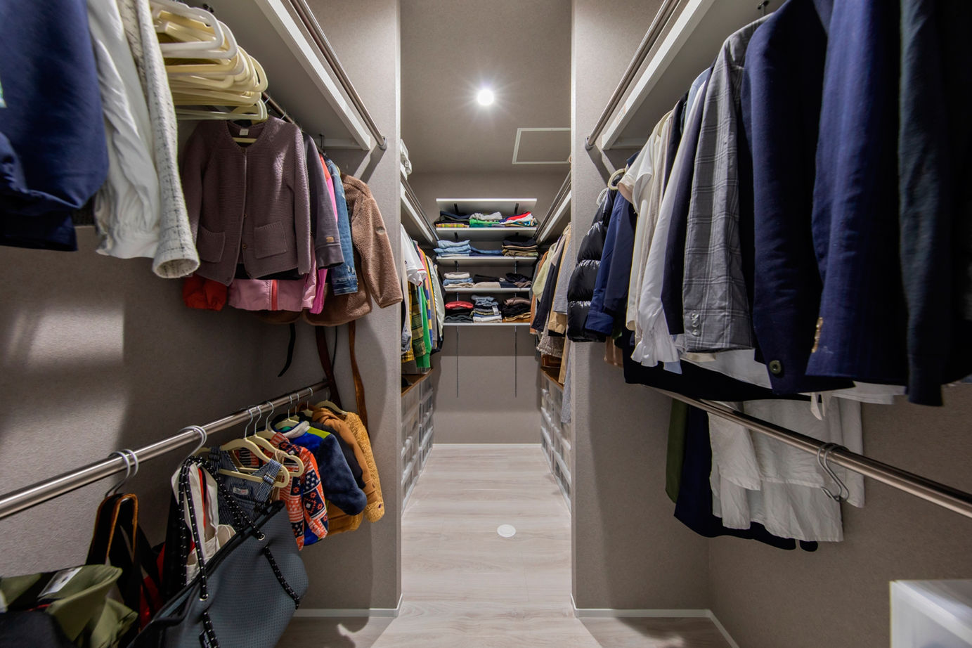 昭和ハウジング泉州・パナソニックビルダーズグループ 【平屋/3,000万円台/テクノ工法//間取り図】高性能なZEH平屋。家族や仲間と音楽を聴きながらBBQを楽しむの建築実例画像15