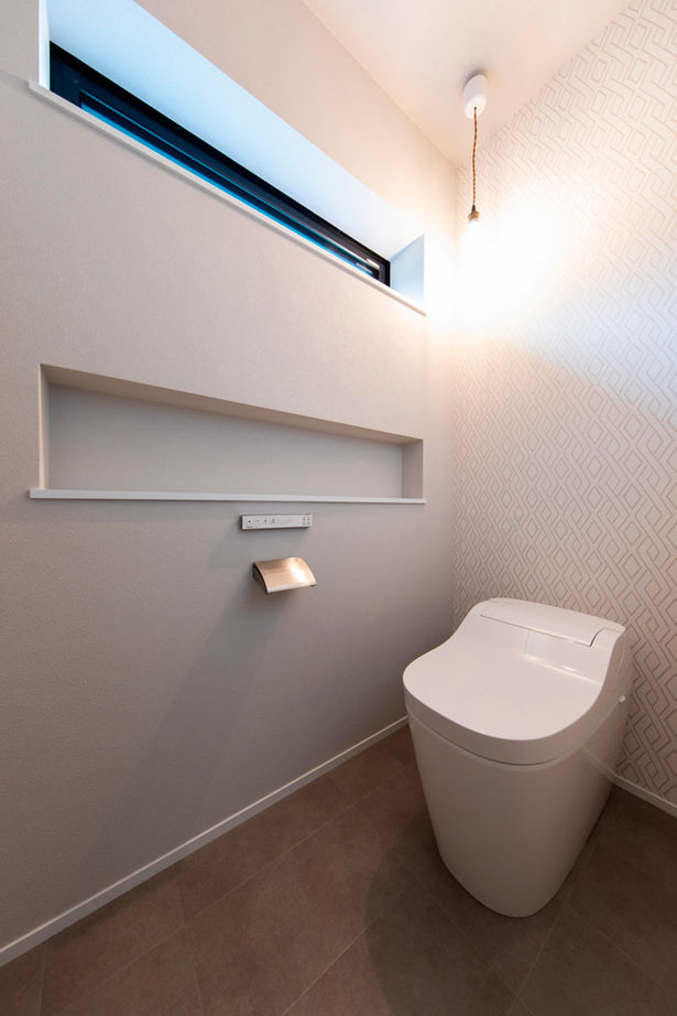 昭和ハウジング泉州・パナソニックビルダーズグループ 【平屋/3,000万円台/テクノ工法//間取り図】高性能なZEH平屋。家族や仲間と音楽を聴きながらBBQを楽しむの建築実例画像16