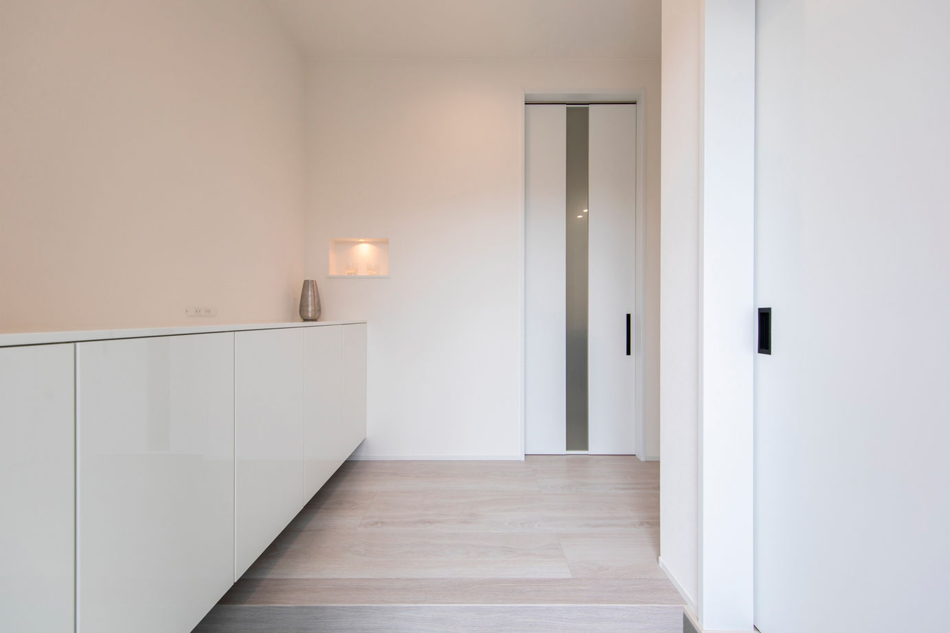 昭和ハウジング泉州・パナソニックビルダーズグループ 【平屋/3,000万円台/テクノ工法//間取り図】高性能なZEH平屋。家族や仲間と音楽を聴きながらBBQを楽しむの建築実例画像17