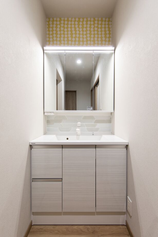 昭和ハウジング泉州・パナソニックビルダーズグループ 【貝塚市】自然光と木のぬくもりで、心地よく暮らせる家の建築実例画像9