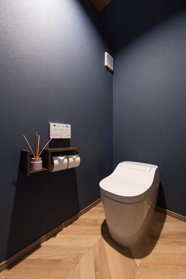 昭和ハウジング泉州・パナソニックビルダーズグループ 【貝塚市】自然光と木のぬくもりで、心地よく暮らせる家の建築実例画像11