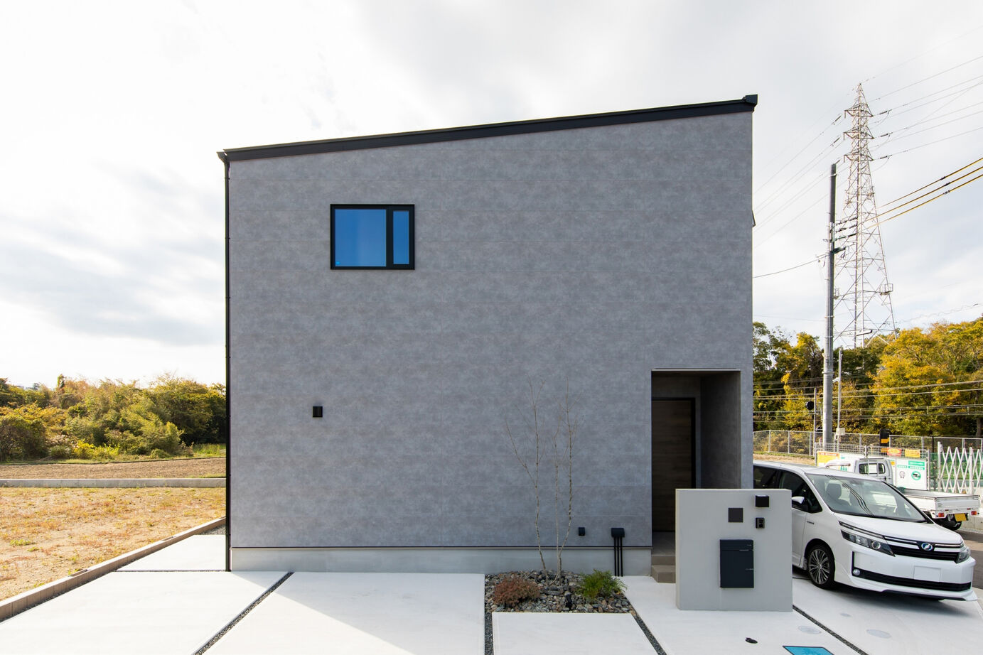 昭和ハウジング泉州・パナソニックビルダーズグループ 【貝塚市】自然光と木のぬくもりで、心地よく暮らせる家の建築実例画像14