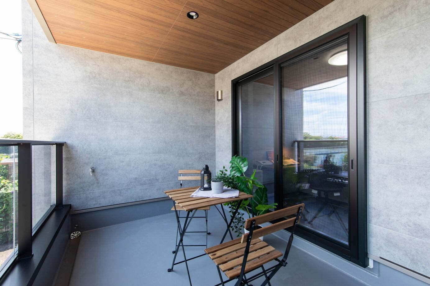 昭和ハウジング泉州・パナソニックビルダーズグループ 【貝塚市】ランドリールームや収納に工夫。ワークスペースも備えた、家族の時間を大切にする家の建築実例画像9