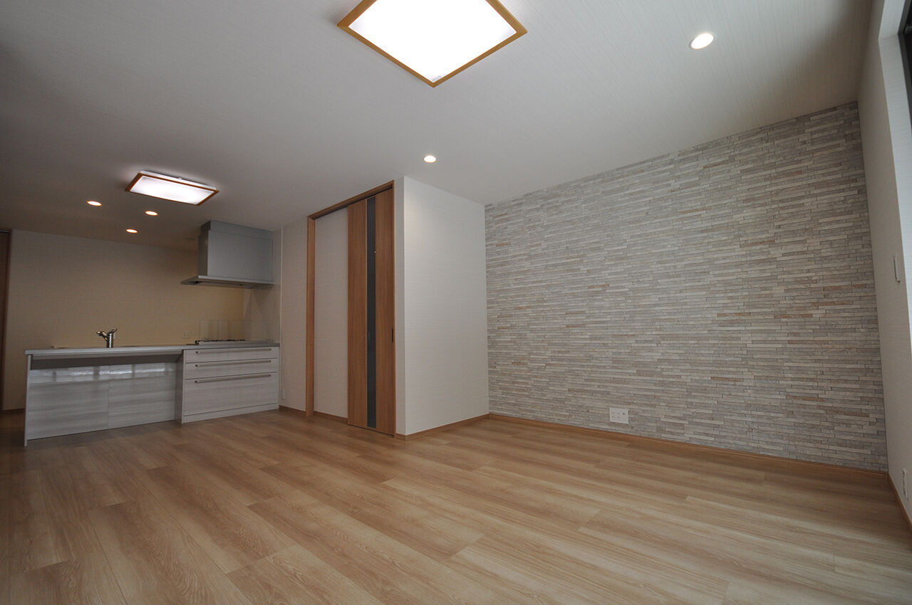 伊東工務店 【3000万円台/長期優良住宅/スロープ】次の世代にも喜んで受け継がれていく家づくりの建築実例画像2