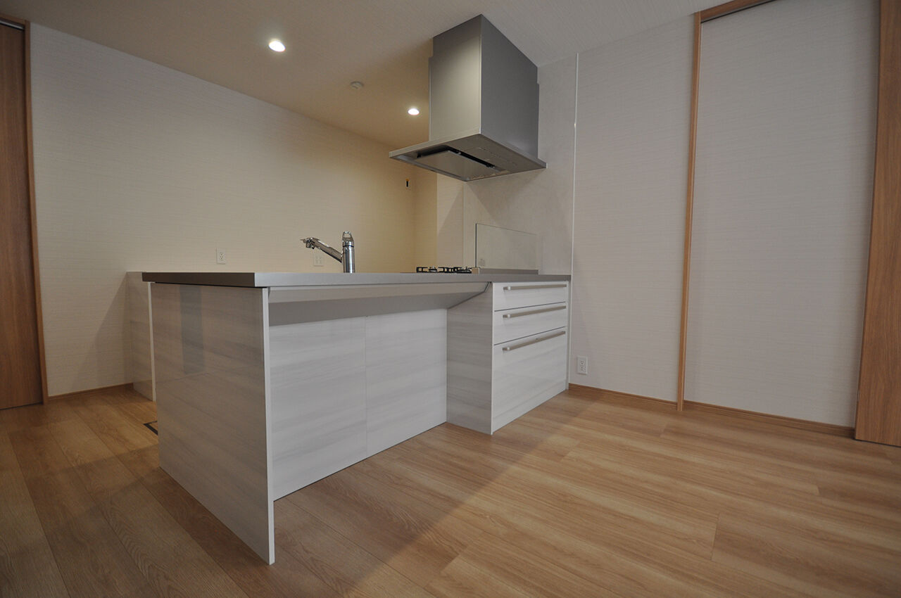 伊東工務店 【3000万円台/長期優良住宅/スロープ】次の世代にも喜んで受け継がれていく家づくりの建築実例画像3