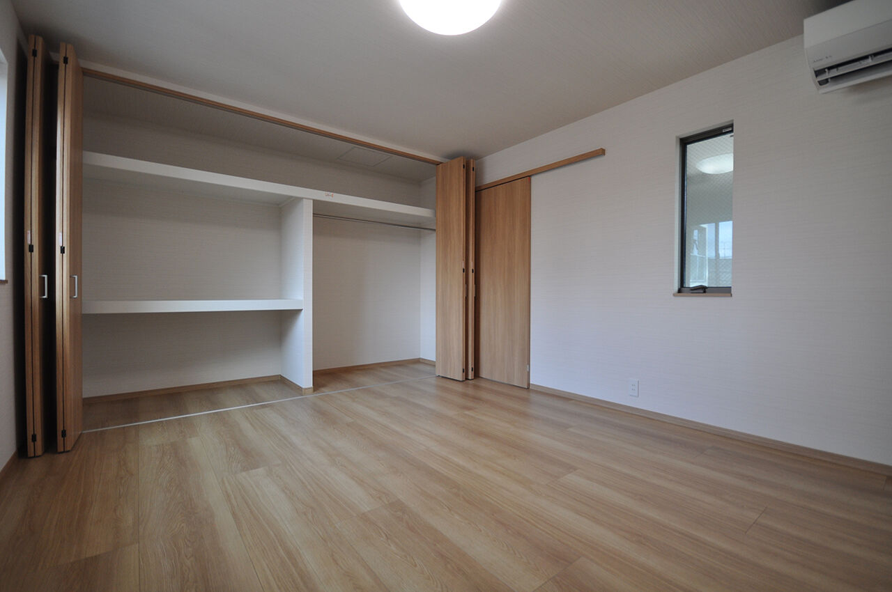 伊東工務店 【3000万円台/長期優良住宅/スロープ】次の世代にも喜んで受け継がれていく家づくりの建築実例画像5