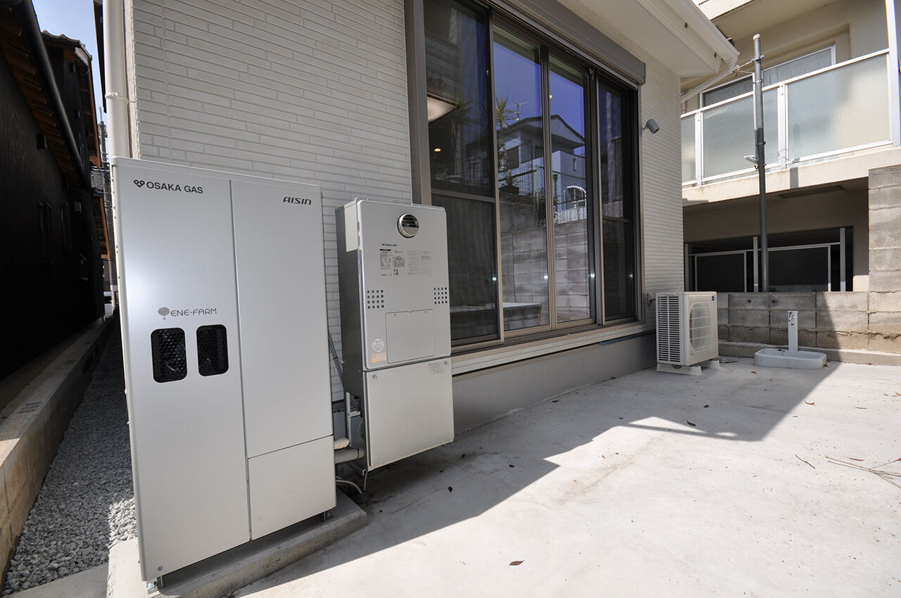 伊東工務店 【3000万円台/長期優良住宅/スロープ】次の世代にも喜んで受け継がれていく家づくりの建築実例画像7