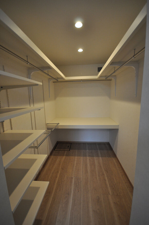 伊東工務店 【2000万円台/長期優良住宅/太陽光発電システム】デザインと省エネ性能にこだわった子育てファミリーの家の建築実例画像5