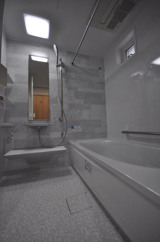 伊東工務店 【2000万円台/長期優良住宅/太陽光発電システム】デザインと省エネ性能にこだわった子育てファミリーの家の建築実例画像6