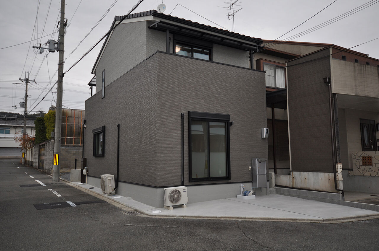 伊東工務店の建築実例画像