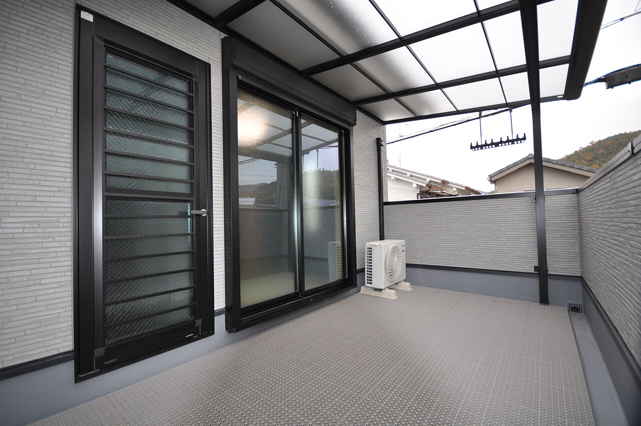 伊東工務店 【2000万円台/狭小住宅/造作家具】夫婦で暮らす終の棲家。土地23坪・延床18坪。夫婦にちょうどいい広さの建築実例画像7