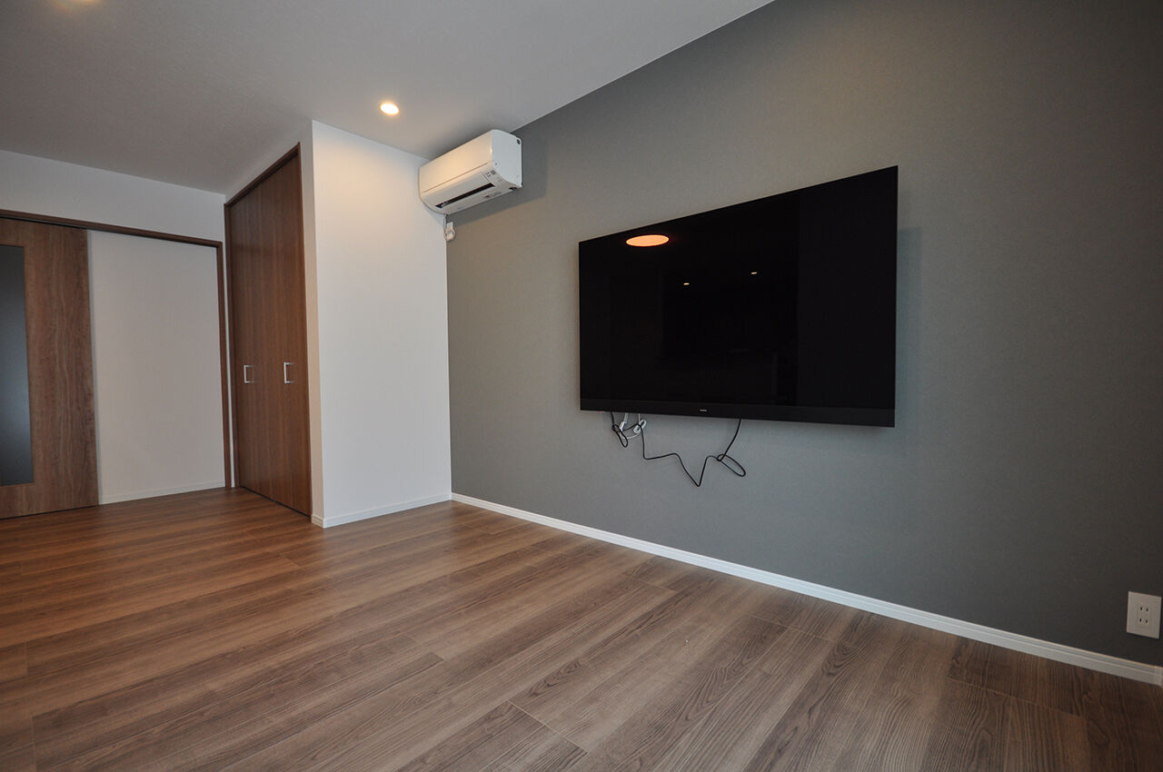 伊東工務店 【1000万円台/デザイン住宅】自分らしさを追求したハイセンスな家づくりの建築実例画像3