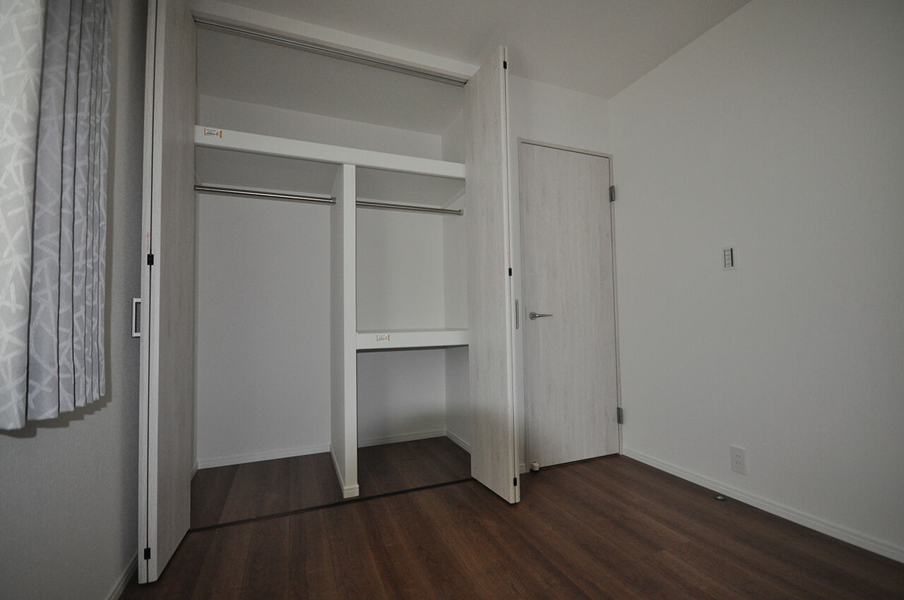 伊東工務店 【1000万円台/デザイン住宅】自分らしさを追求したハイセンスな家づくりの建築実例画像5