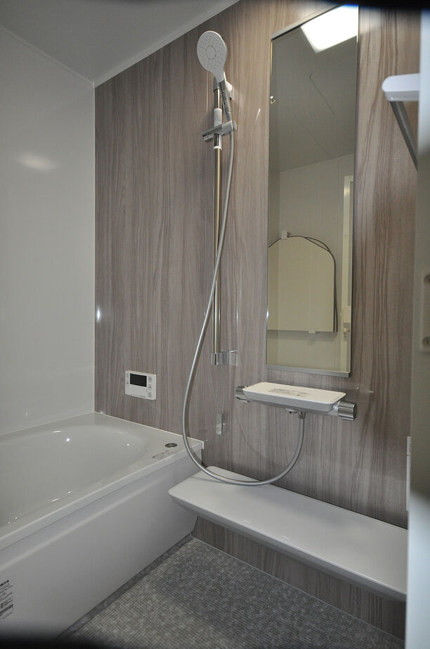 伊東工務店 【1000万円台/デザイン住宅】自分らしさを追求したハイセンスな家づくりの建築実例画像6