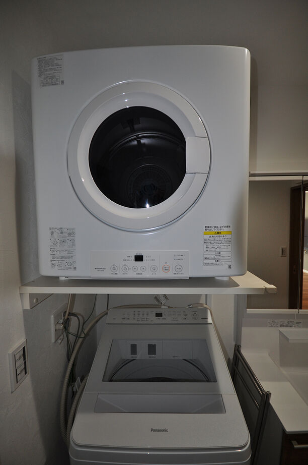 伊東工務店 【1000万円台/デザイン住宅】自分らしさを追求したハイセンスな家づくりの建築実例画像7