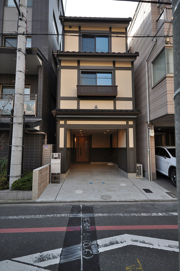 伊東工務店の建築実例画像