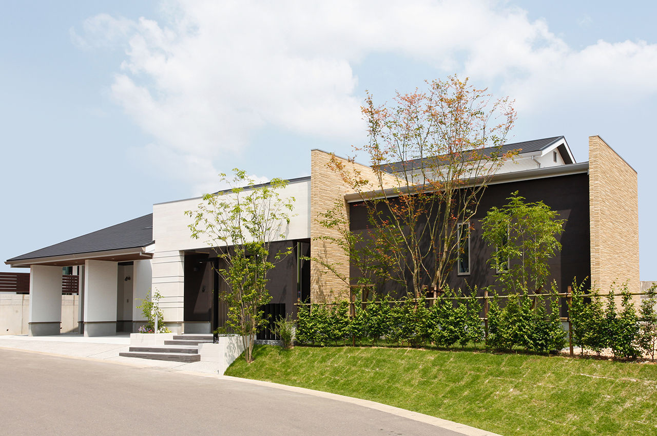 コンフォートハウス長崎支店の建築実例画像