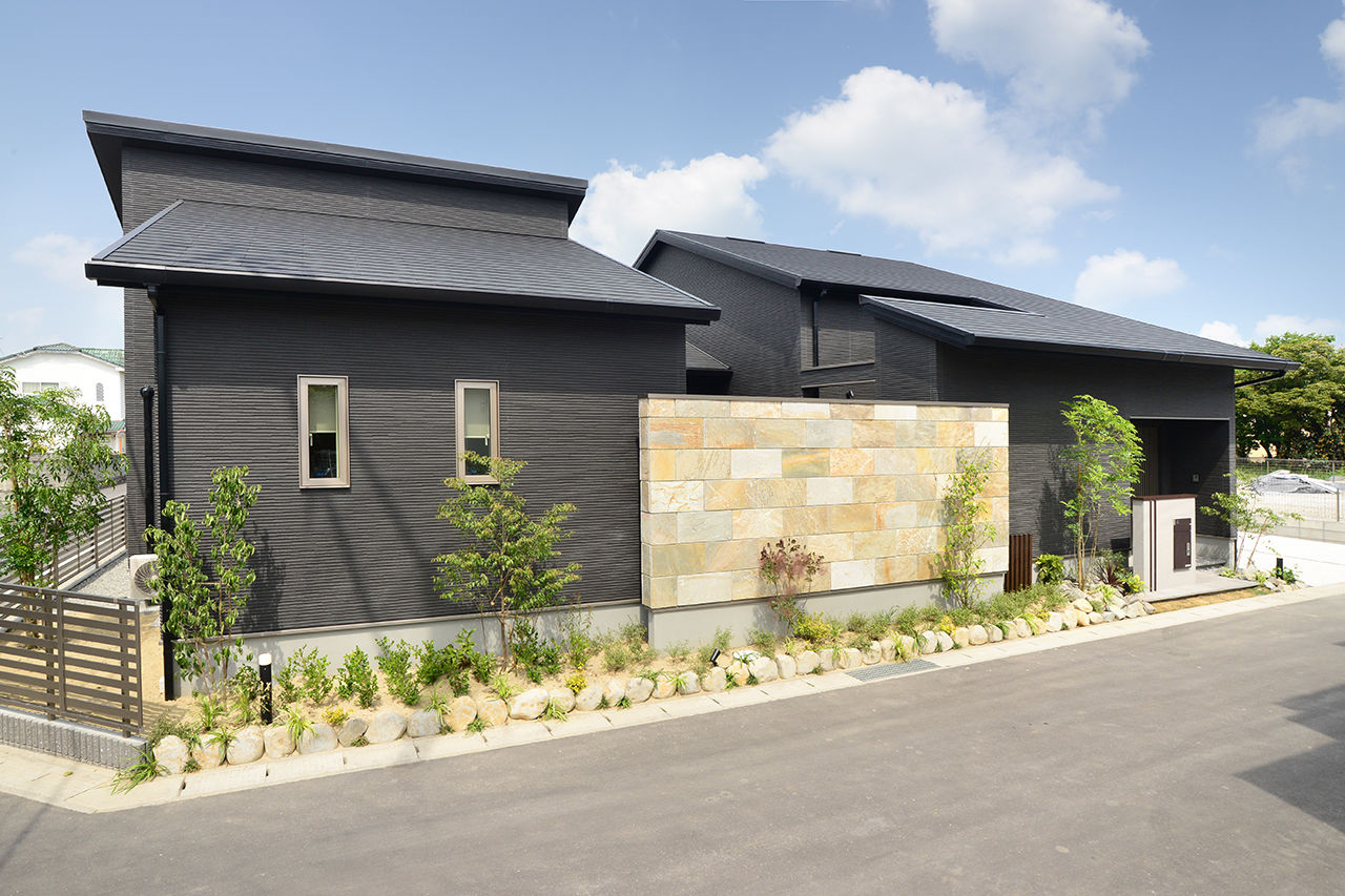 コンフォートハウス長崎支店の建築実例画像