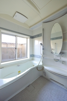 野口建設 【間取り図あり】四季を感じられる壮麗な平屋の佇まいの建築実例画像6